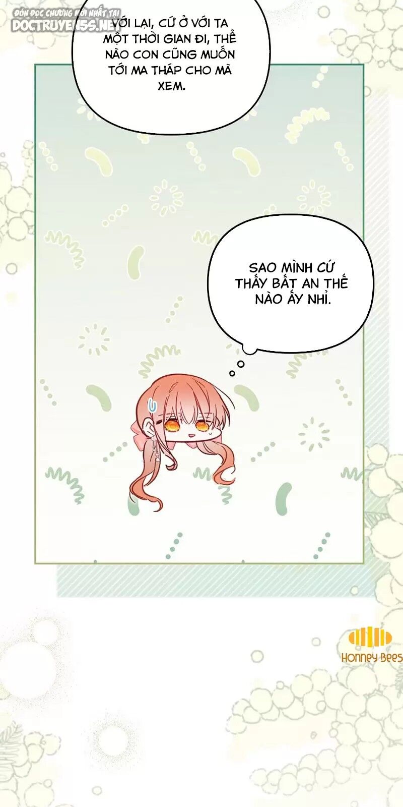 Không Có Nơi Nào Dành Cho Công Chúa Giả Mạo Chap 42 - Next Chap 43