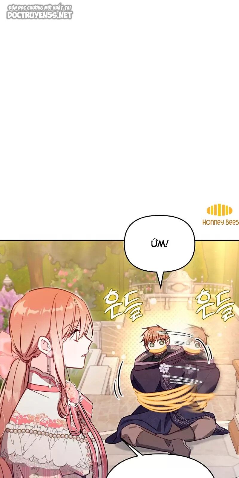 Không Có Nơi Nào Dành Cho Công Chúa Giả Mạo Chap 42 - Next Chap 43