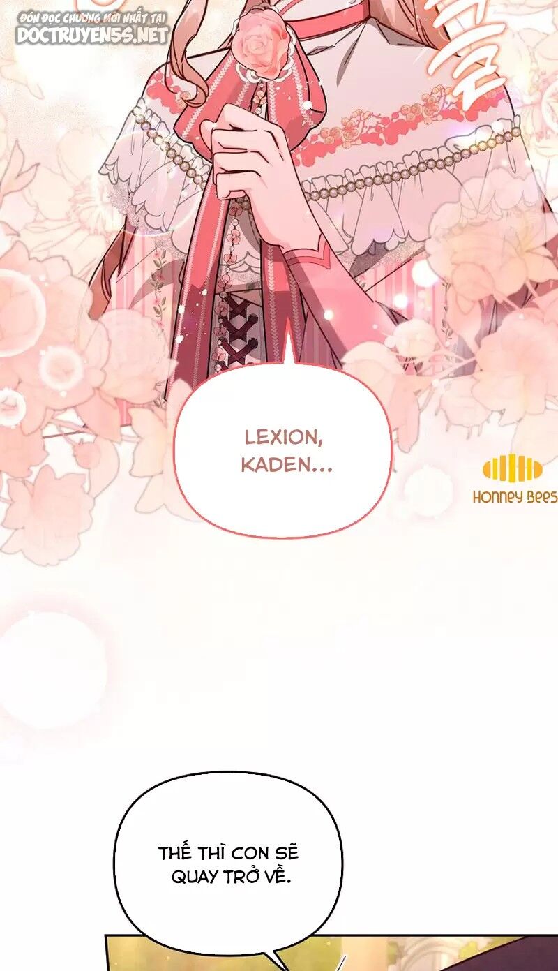 Không Có Nơi Nào Dành Cho Công Chúa Giả Mạo Chap 42 - Next Chap 43