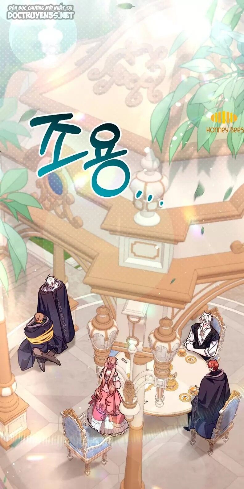 Không Có Nơi Nào Dành Cho Công Chúa Giả Mạo Chap 42 - Next Chap 43