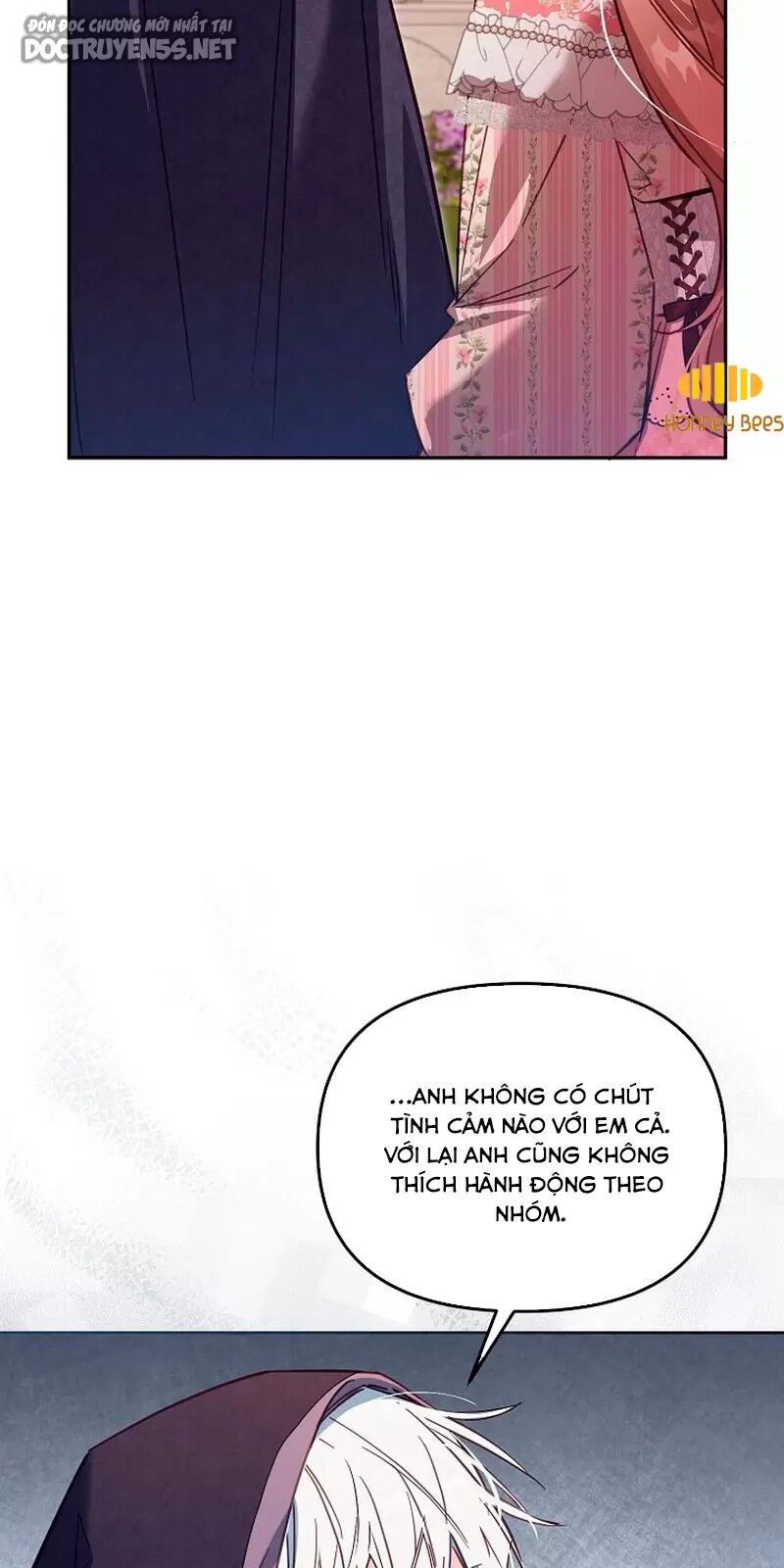 Không Có Nơi Nào Dành Cho Công Chúa Giả Mạo Chap 42 - Next Chap 43