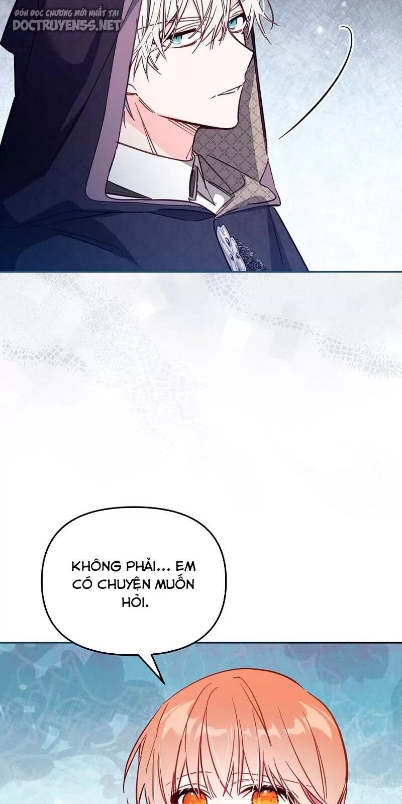 Không Có Nơi Nào Dành Cho Công Chúa Giả Mạo Chap 42 - Next Chap 43