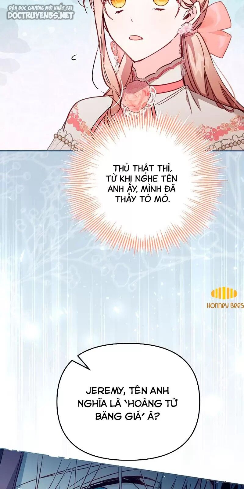 Không Có Nơi Nào Dành Cho Công Chúa Giả Mạo Chap 42 - Next Chap 43