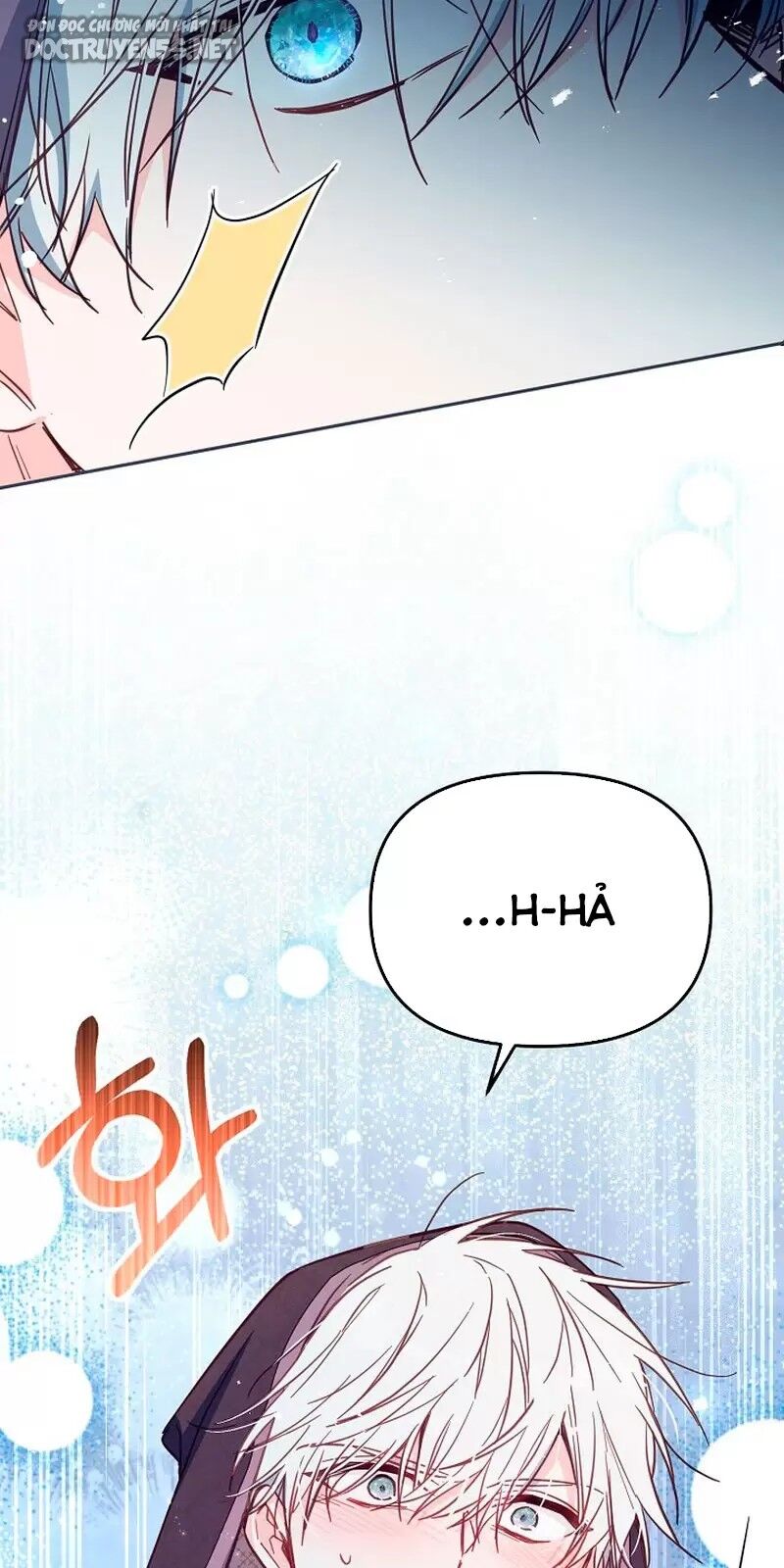 Không Có Nơi Nào Dành Cho Công Chúa Giả Mạo Chap 42 - Next Chap 43