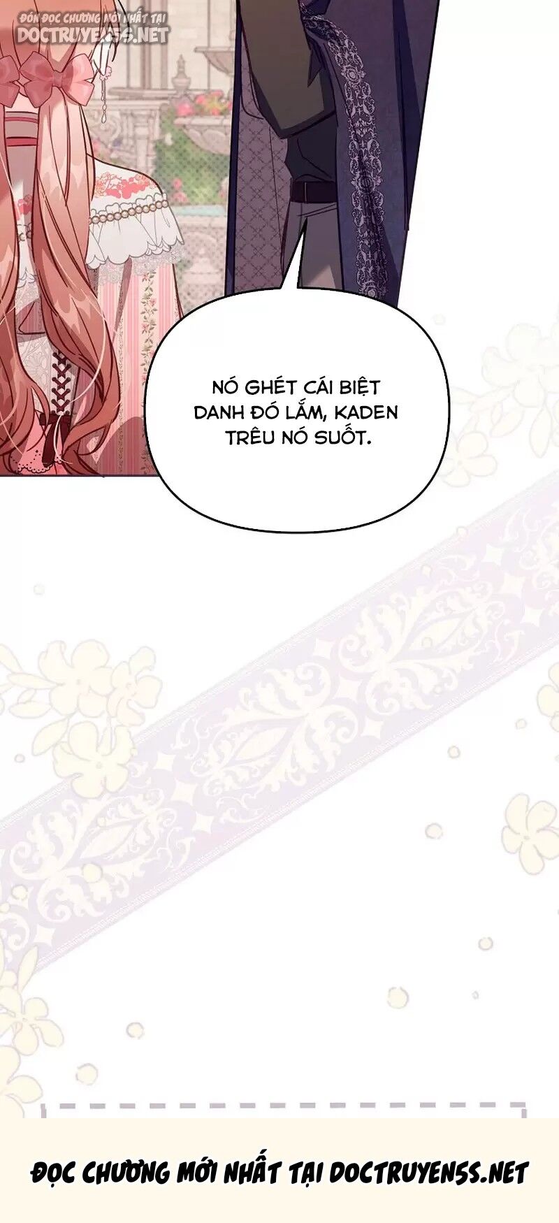 Không Có Nơi Nào Dành Cho Công Chúa Giả Mạo Chap 42 - Next Chap 43