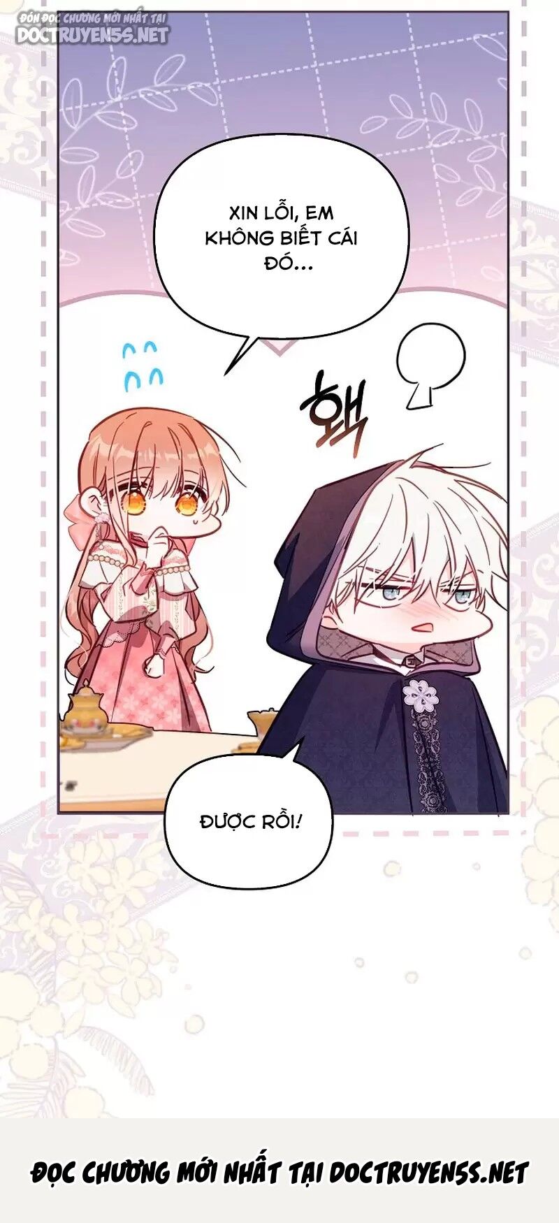 Không Có Nơi Nào Dành Cho Công Chúa Giả Mạo Chap 42 - Next Chap 43