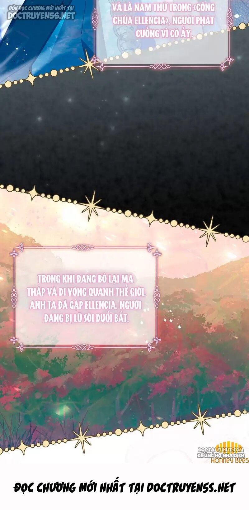 Không Có Nơi Nào Dành Cho Công Chúa Giả Mạo Chap 42 - Next Chap 43