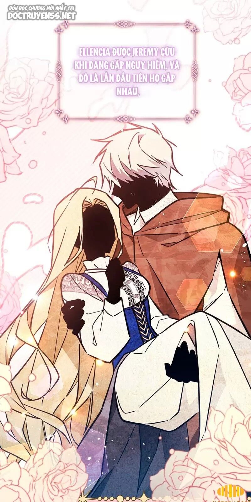 Không Có Nơi Nào Dành Cho Công Chúa Giả Mạo Chap 42 - Next Chap 43