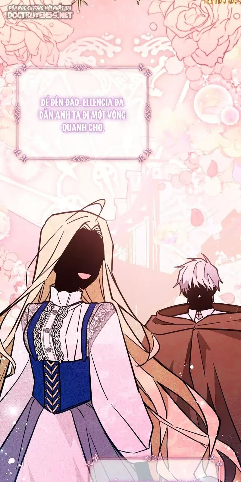 Không Có Nơi Nào Dành Cho Công Chúa Giả Mạo Chap 42 - Next Chap 43