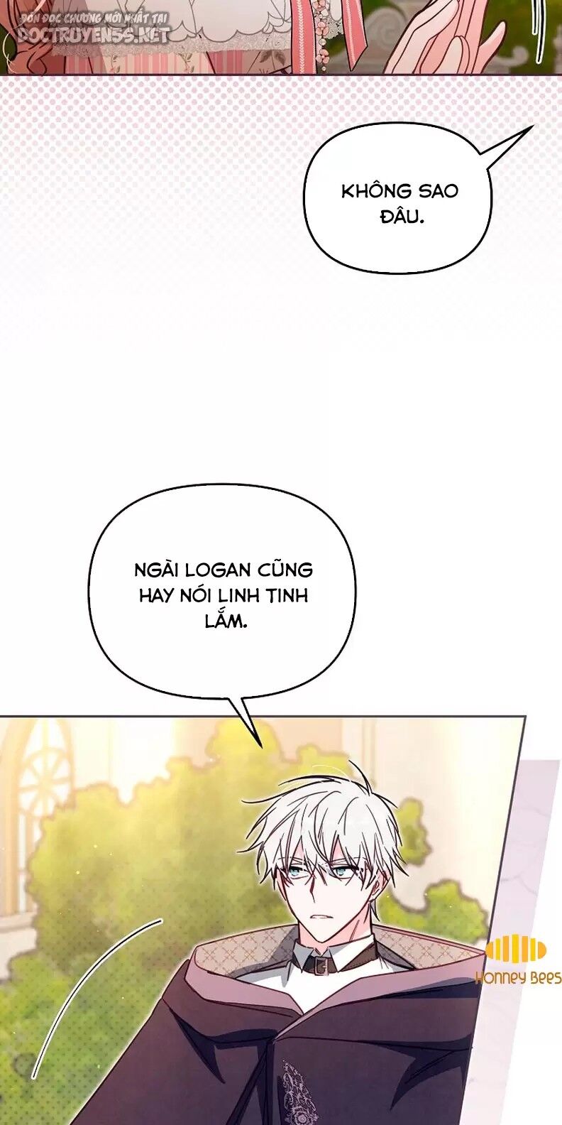 Không Có Nơi Nào Dành Cho Công Chúa Giả Mạo Chap 42 - Next Chap 43