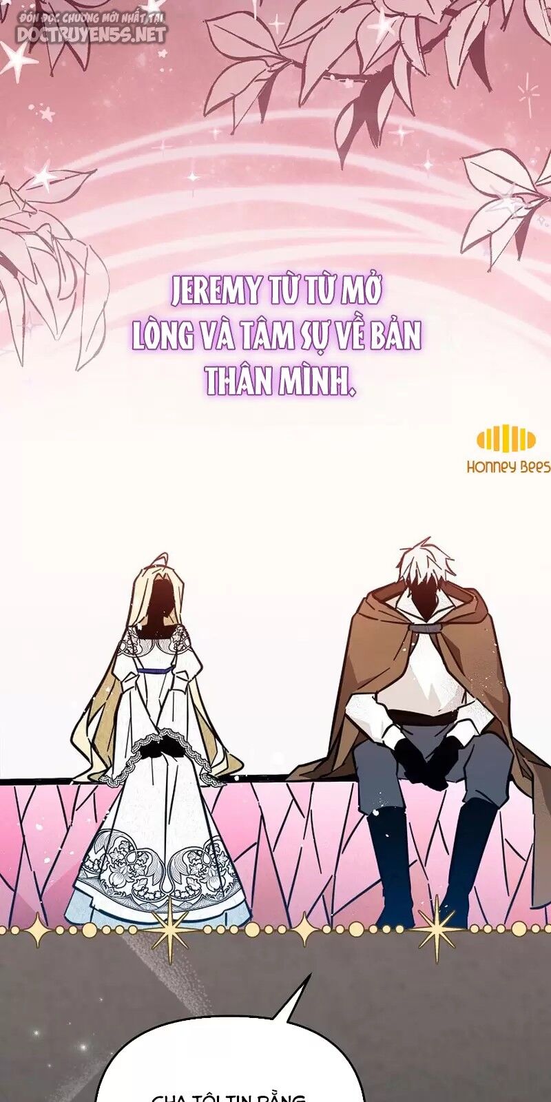 Không Có Nơi Nào Dành Cho Công Chúa Giả Mạo Chap 42 - Next Chap 43