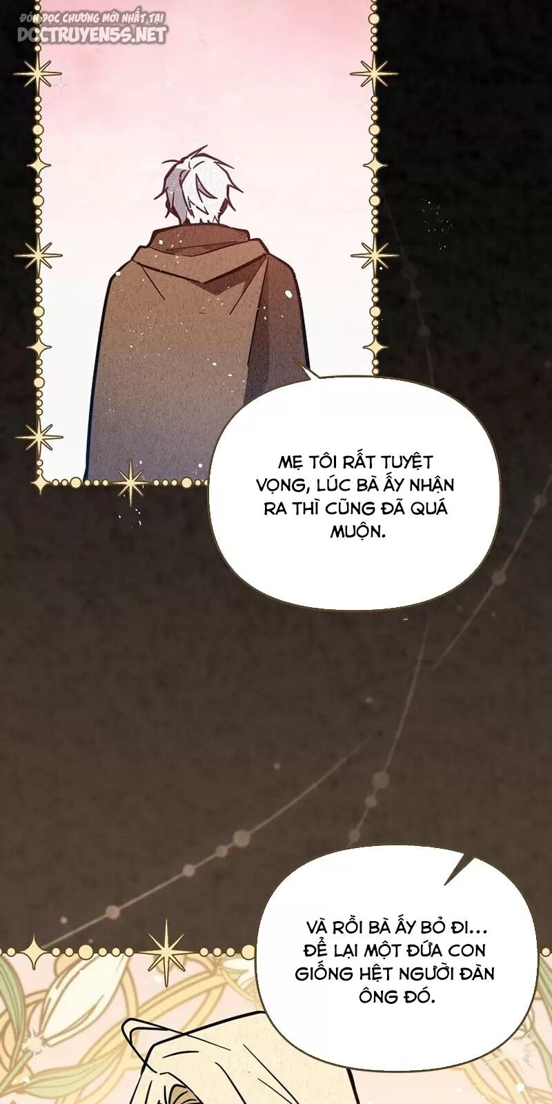 Không Có Nơi Nào Dành Cho Công Chúa Giả Mạo Chap 42 - Next Chap 43