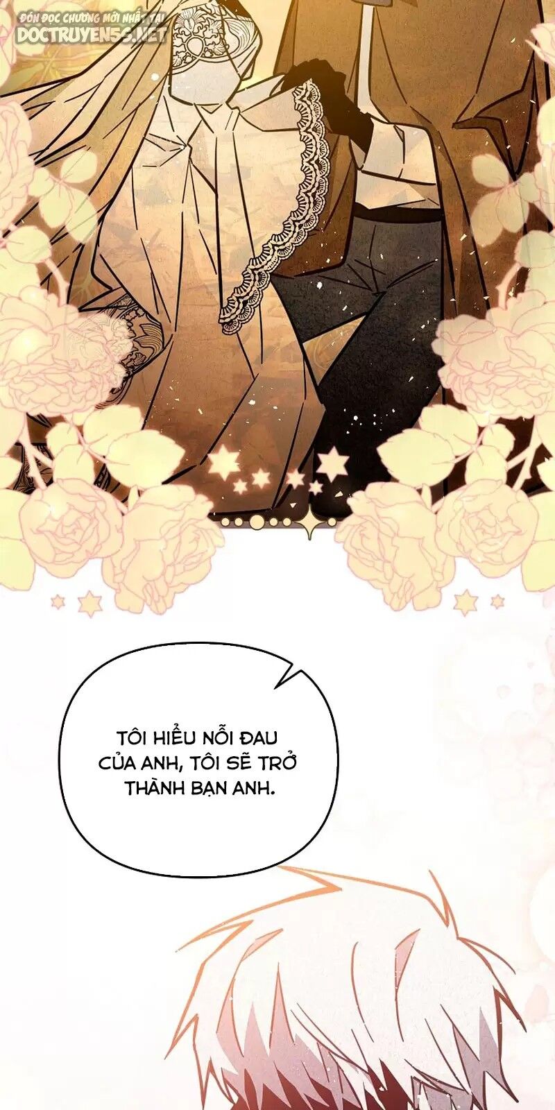 Không Có Nơi Nào Dành Cho Công Chúa Giả Mạo Chap 42 - Next Chap 43