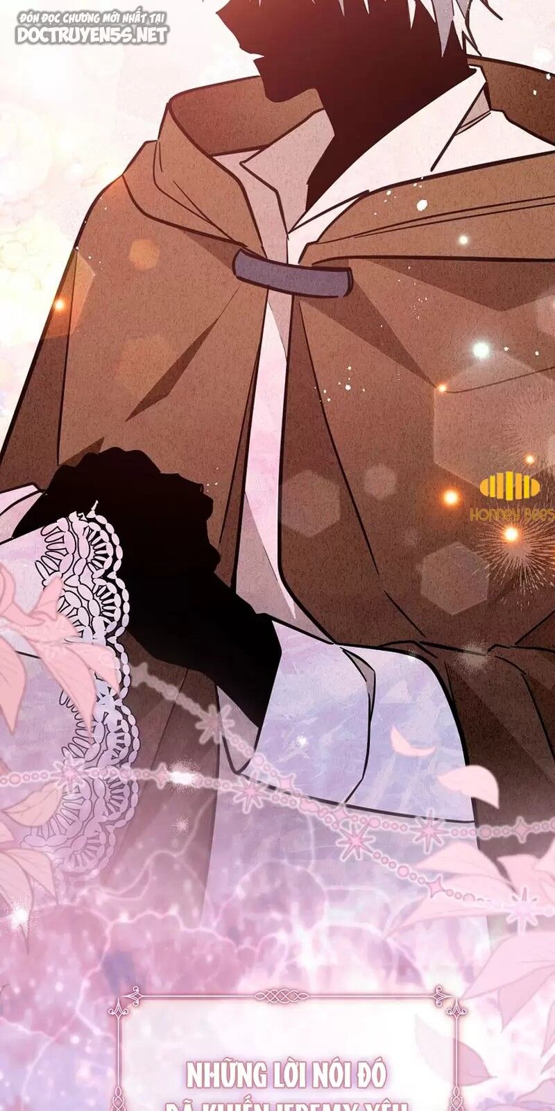 Không Có Nơi Nào Dành Cho Công Chúa Giả Mạo Chap 42 - Next Chap 43