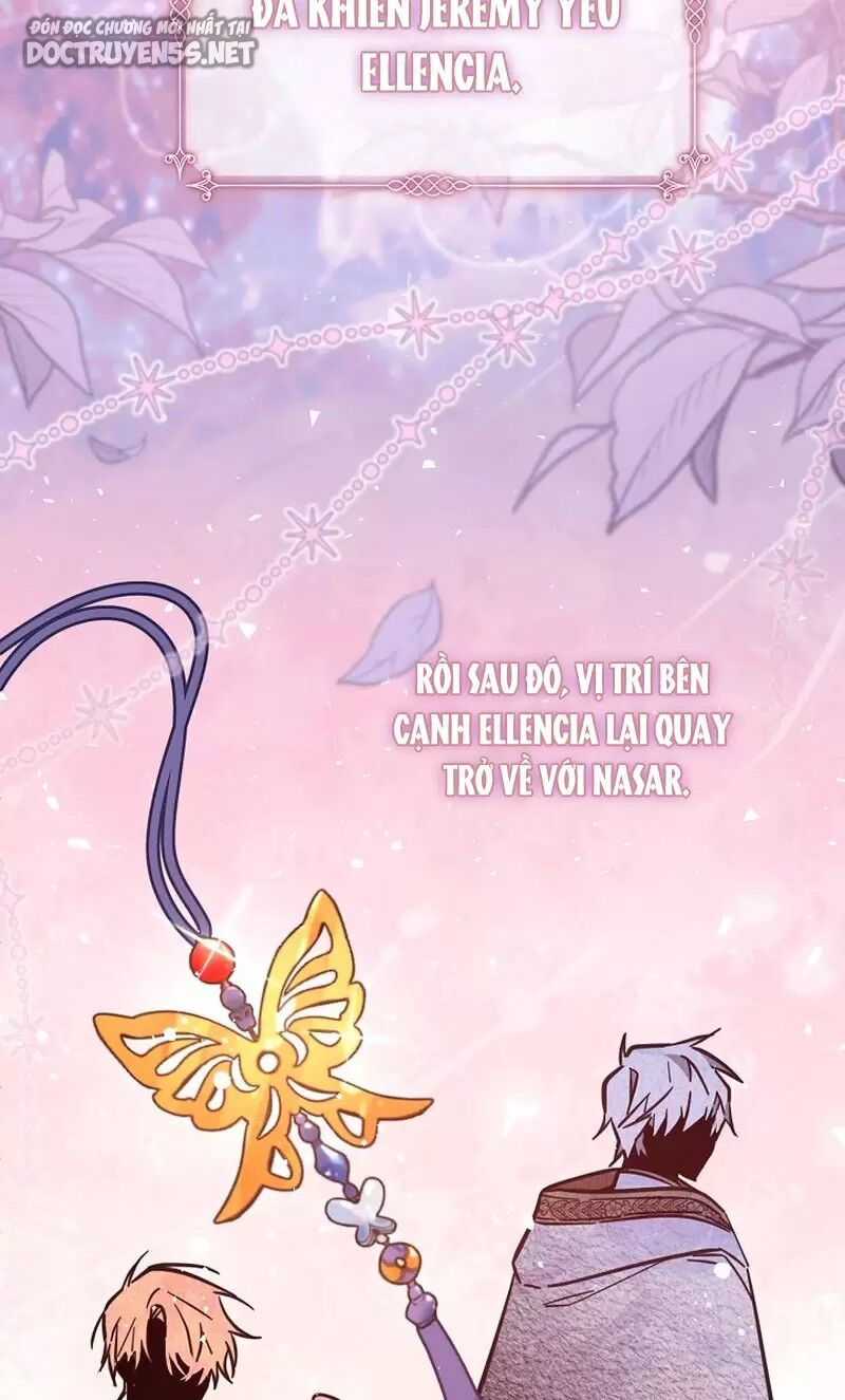 Không Có Nơi Nào Dành Cho Công Chúa Giả Mạo Chap 42 - Next Chap 43