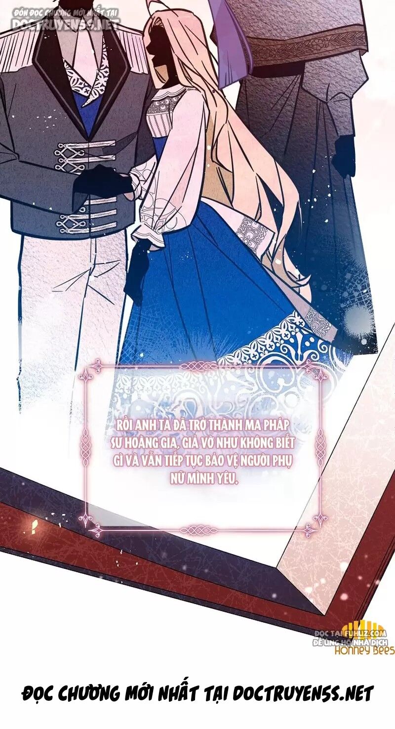 Không Có Nơi Nào Dành Cho Công Chúa Giả Mạo Chap 42 - Next Chap 43