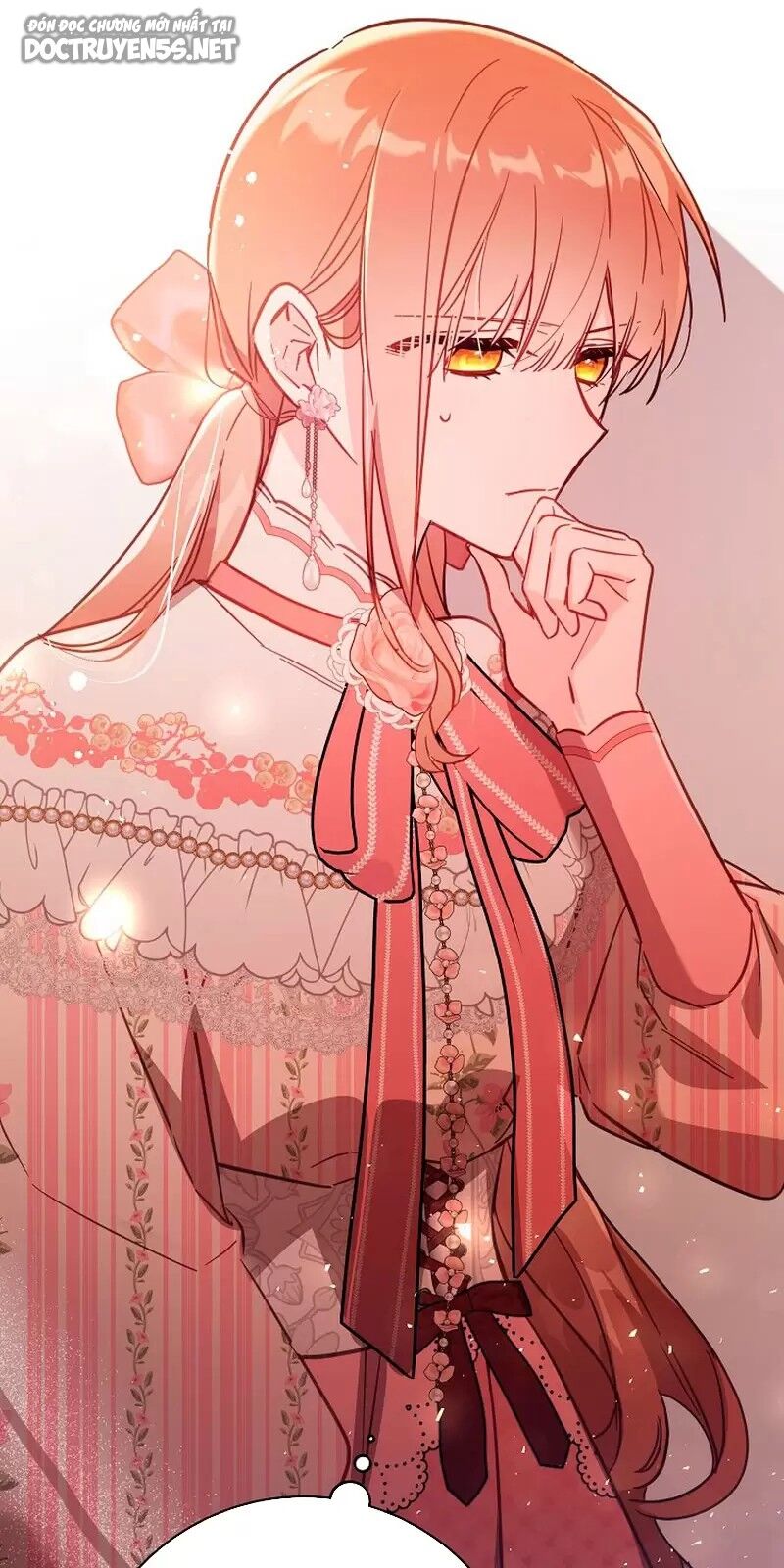 Không Có Nơi Nào Dành Cho Công Chúa Giả Mạo Chap 42 - Next Chap 43