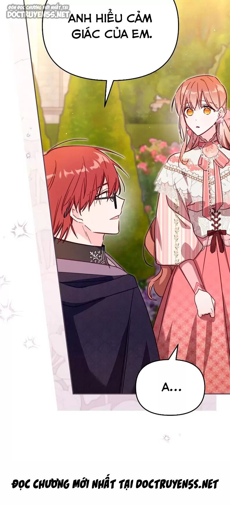 Không Có Nơi Nào Dành Cho Công Chúa Giả Mạo Chap 42 - Next Chap 43