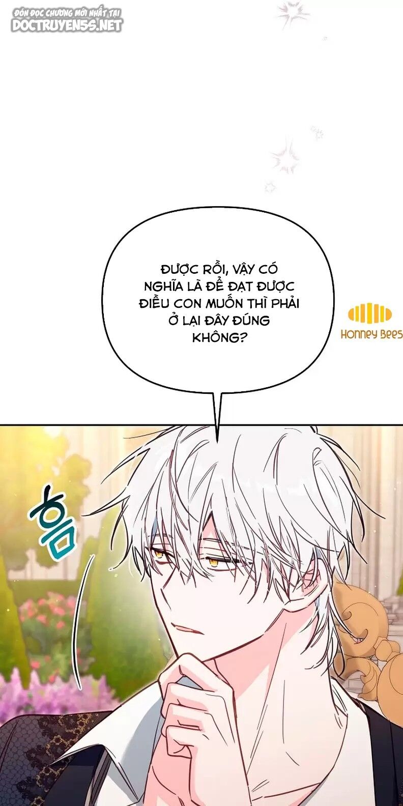 Không Có Nơi Nào Dành Cho Công Chúa Giả Mạo Chap 42 - Next Chap 43