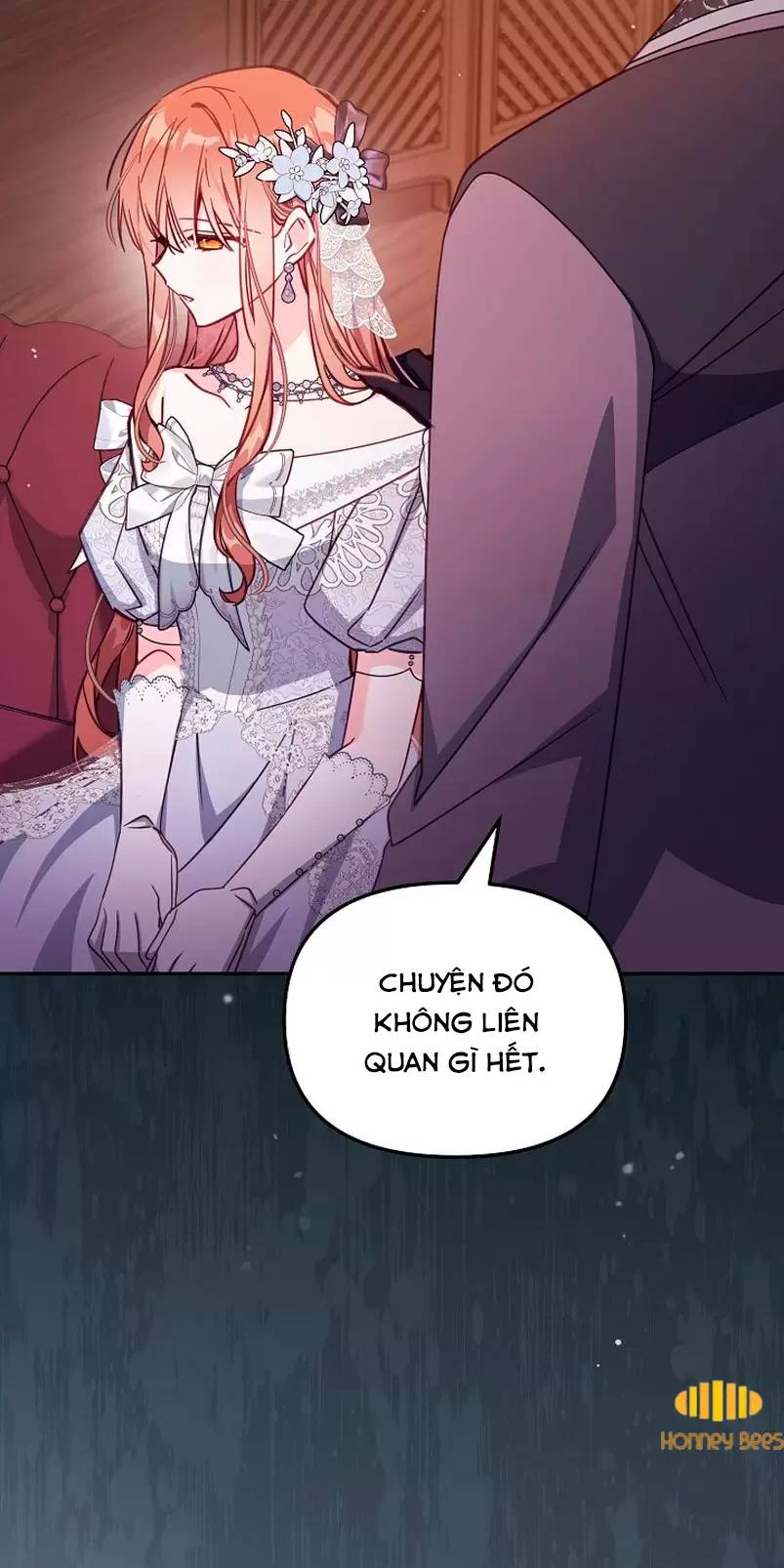 Không Có Nơi Nào Dành Cho Công Chúa Giả Mạo Chap 43 - Next Chap 44