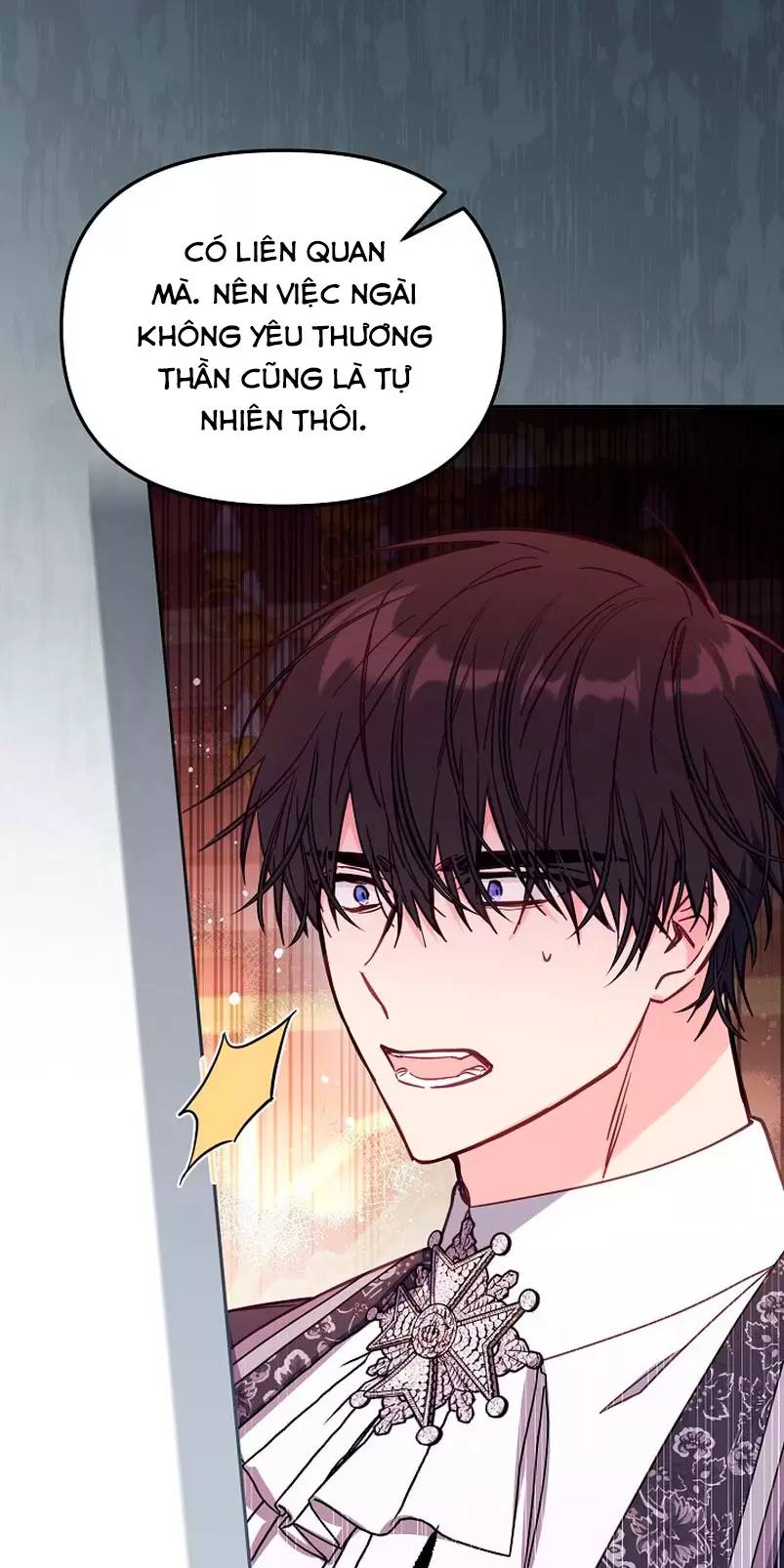 Không Có Nơi Nào Dành Cho Công Chúa Giả Mạo Chap 43 - Next Chap 44