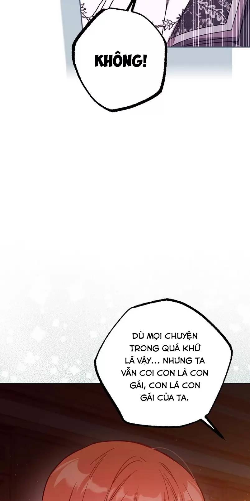 Không Có Nơi Nào Dành Cho Công Chúa Giả Mạo Chap 43 - Next Chap 44