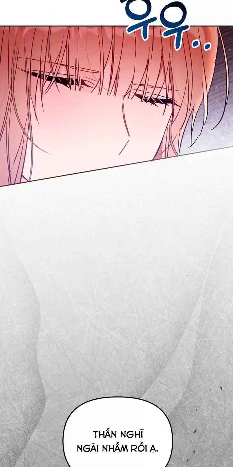 Không Có Nơi Nào Dành Cho Công Chúa Giả Mạo Chap 43 - Next Chap 44