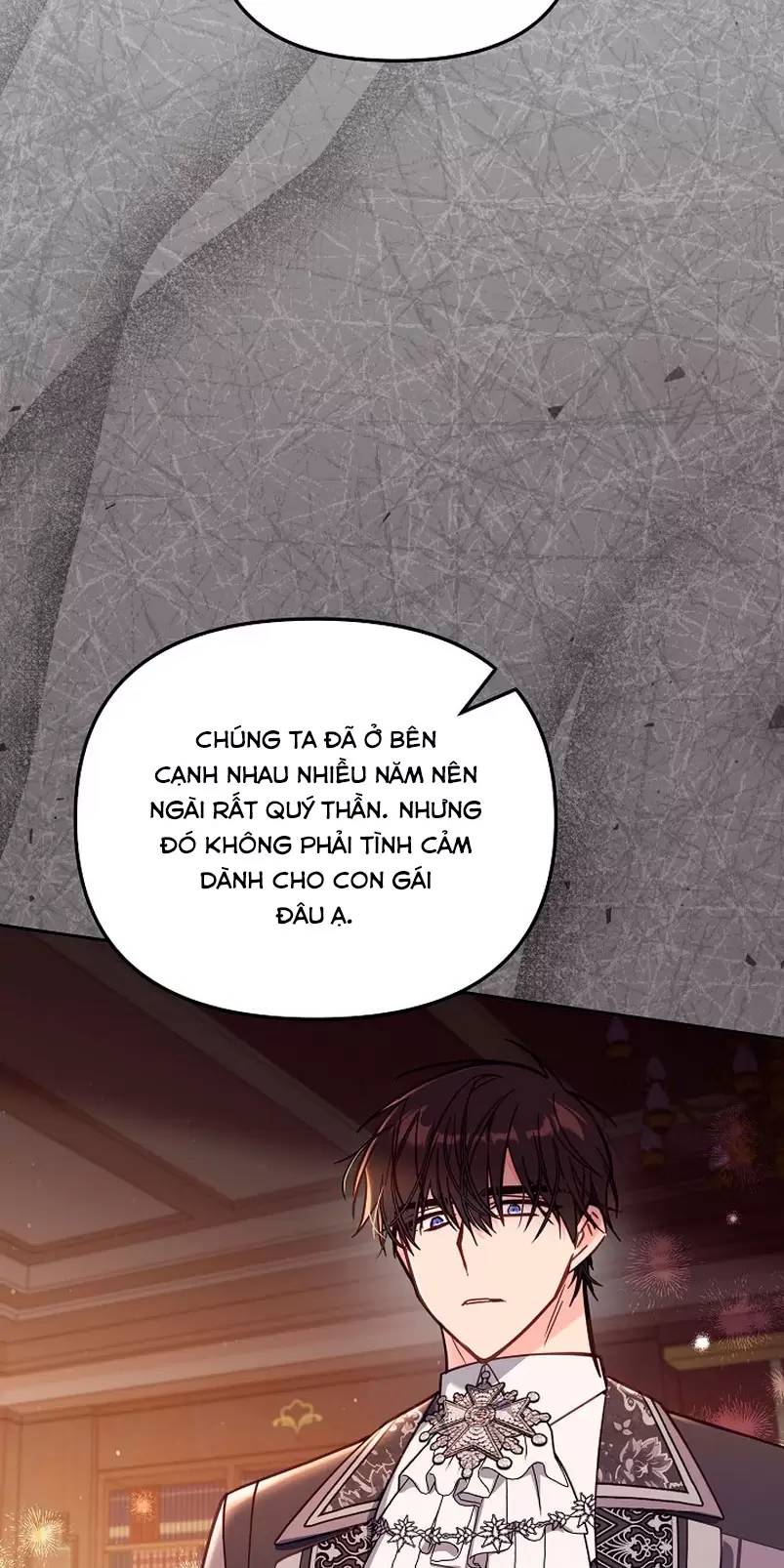 Không Có Nơi Nào Dành Cho Công Chúa Giả Mạo Chap 43 - Next Chap 44