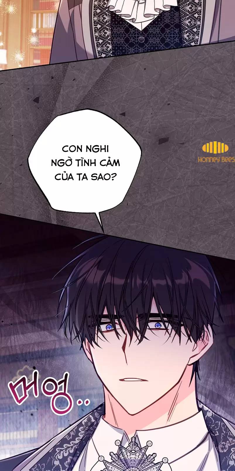 Không Có Nơi Nào Dành Cho Công Chúa Giả Mạo Chap 43 - Next Chap 44