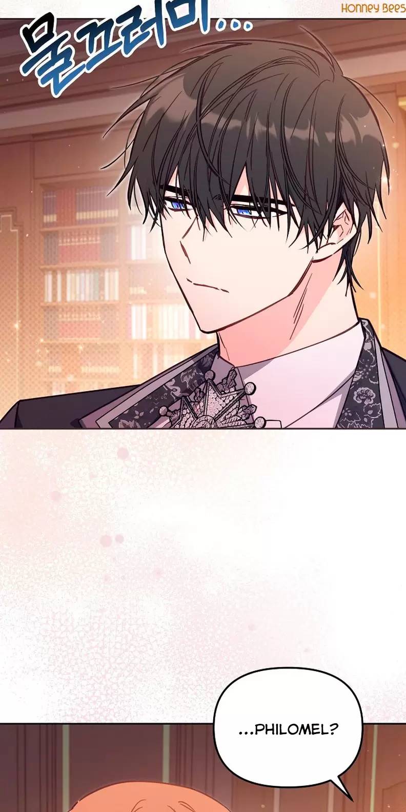 Không Có Nơi Nào Dành Cho Công Chúa Giả Mạo Chap 43 - Next Chap 44