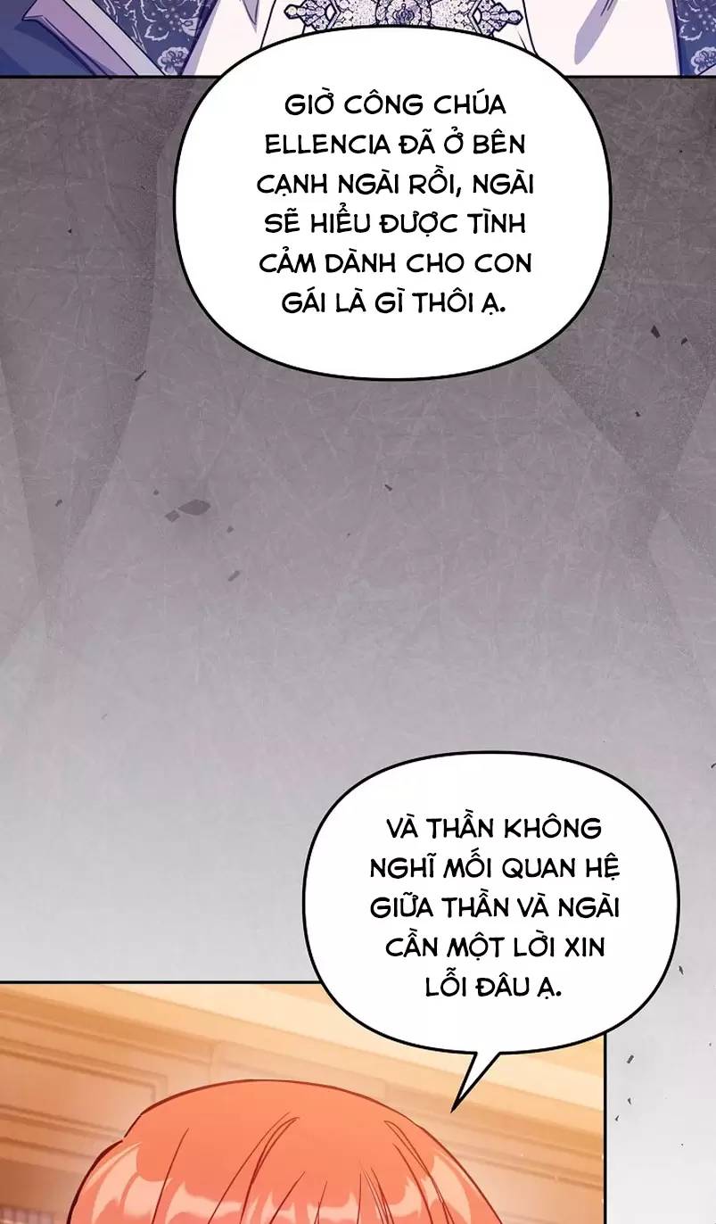 Không Có Nơi Nào Dành Cho Công Chúa Giả Mạo Chap 43 - Next Chap 44