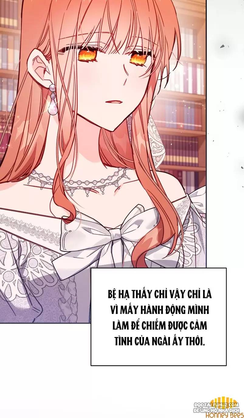 Không Có Nơi Nào Dành Cho Công Chúa Giả Mạo Chap 43 - Next Chap 44