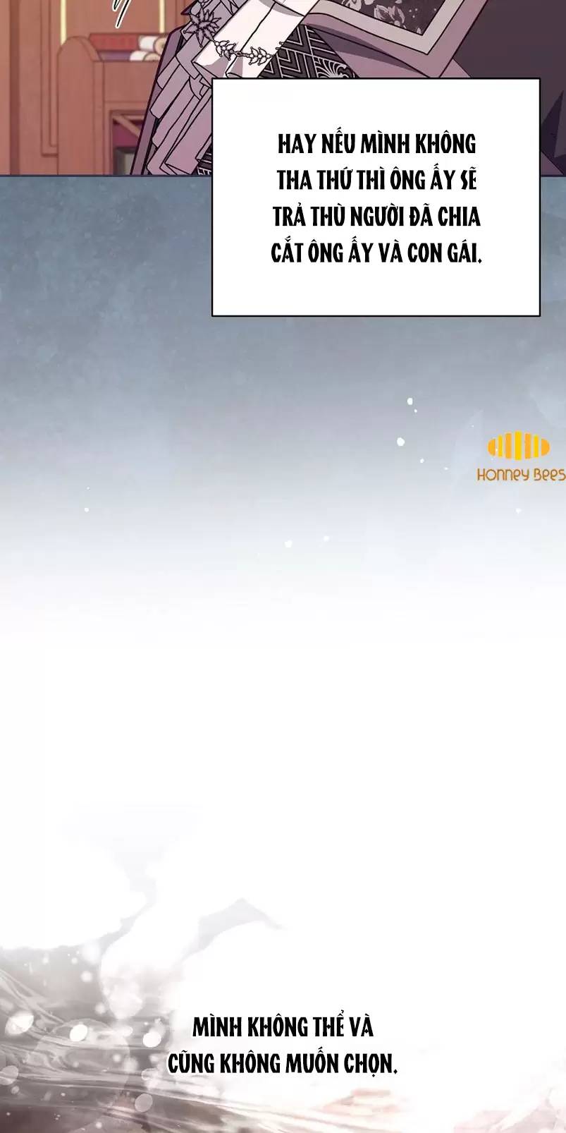 Không Có Nơi Nào Dành Cho Công Chúa Giả Mạo Chap 43 - Next Chap 44