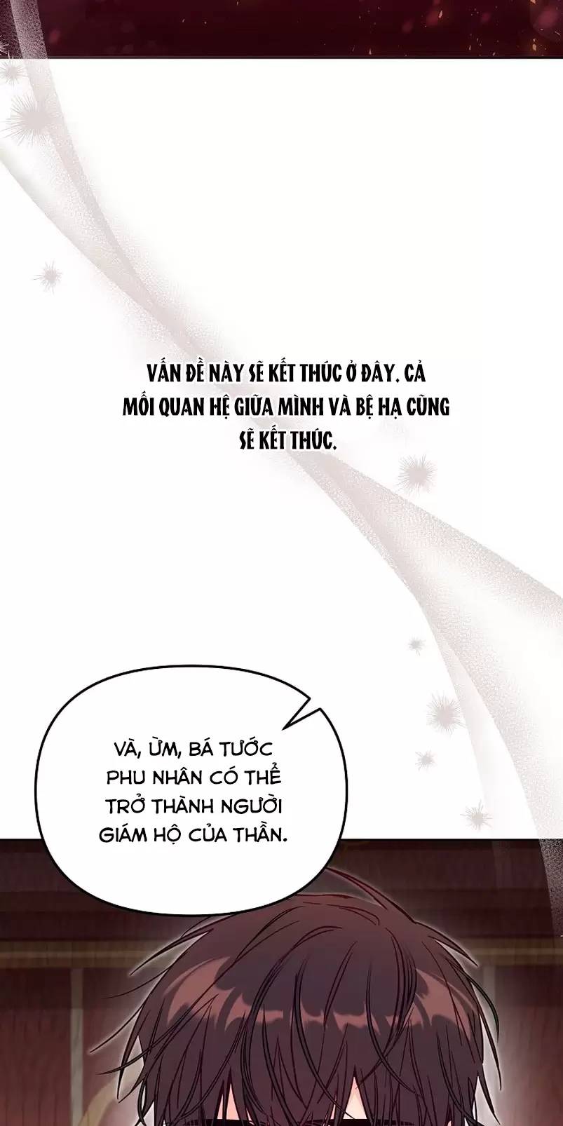 Không Có Nơi Nào Dành Cho Công Chúa Giả Mạo Chap 43 - Next Chap 44