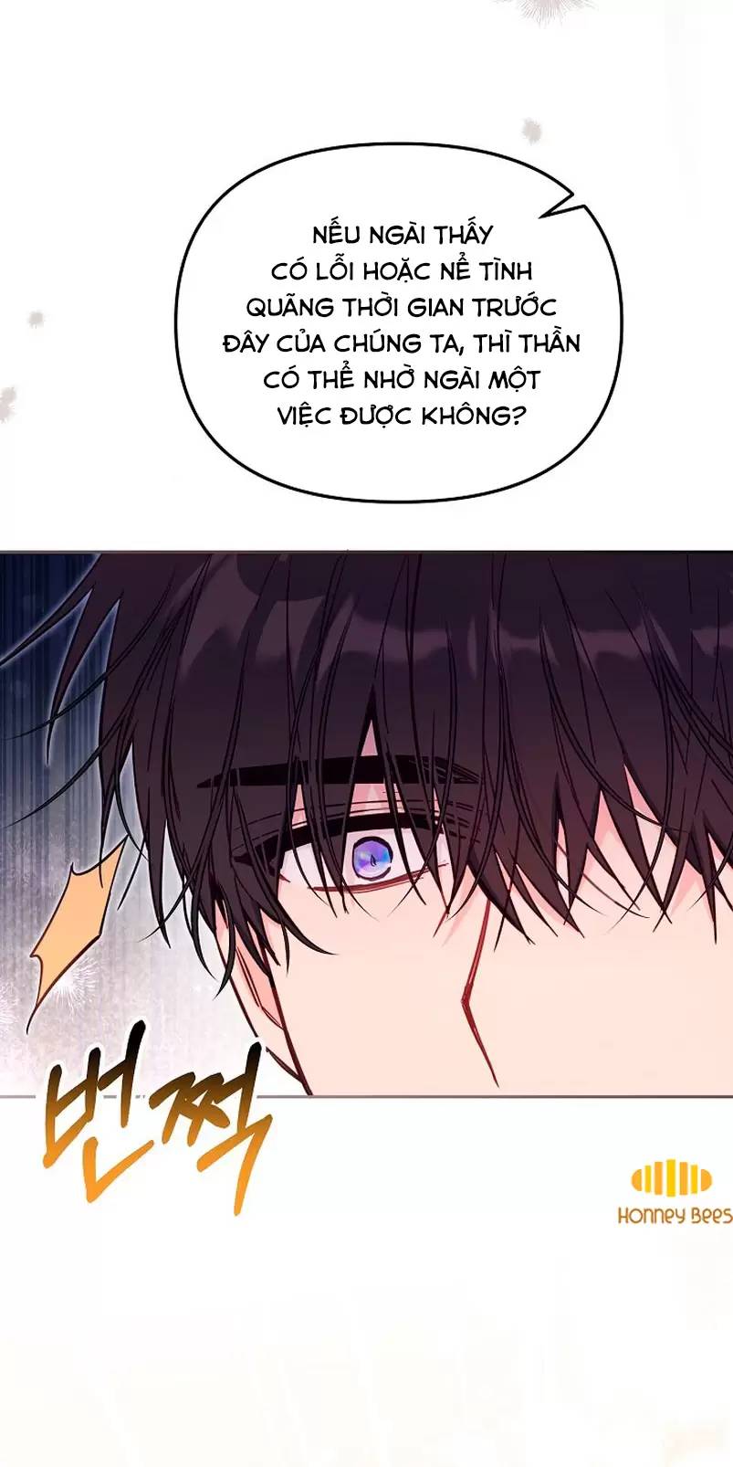 Không Có Nơi Nào Dành Cho Công Chúa Giả Mạo Chap 43 - Next Chap 44