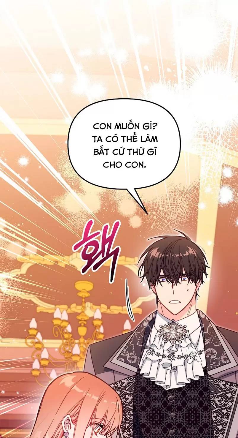 Không Có Nơi Nào Dành Cho Công Chúa Giả Mạo Chap 43 - Next Chap 44