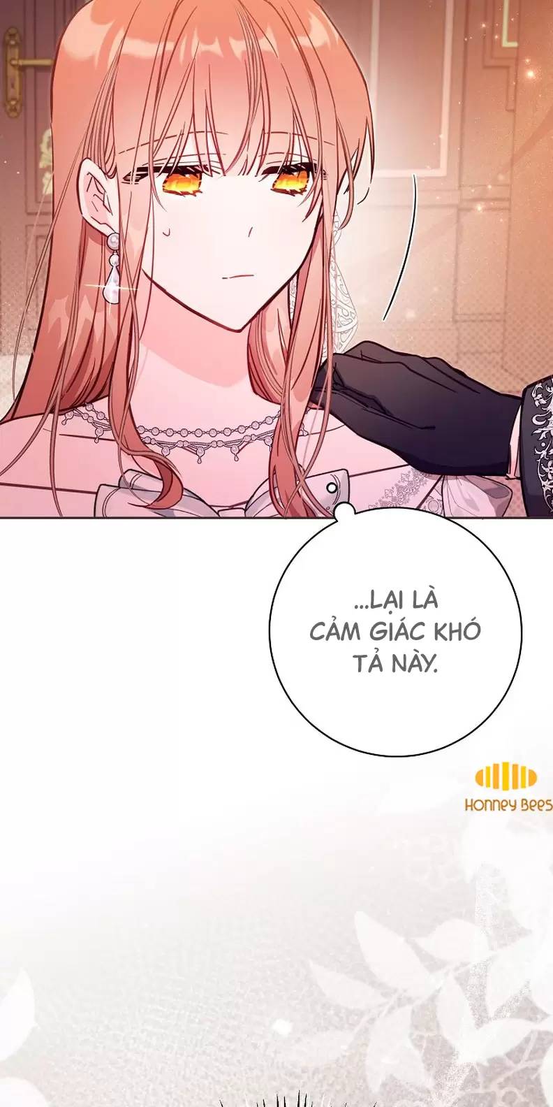 Không Có Nơi Nào Dành Cho Công Chúa Giả Mạo Chap 43 - Next Chap 44