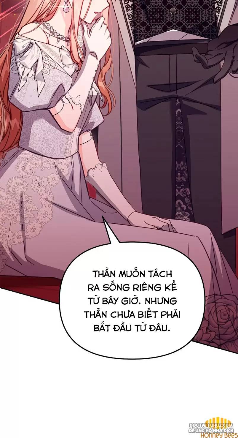Không Có Nơi Nào Dành Cho Công Chúa Giả Mạo Chap 43 - Next Chap 44