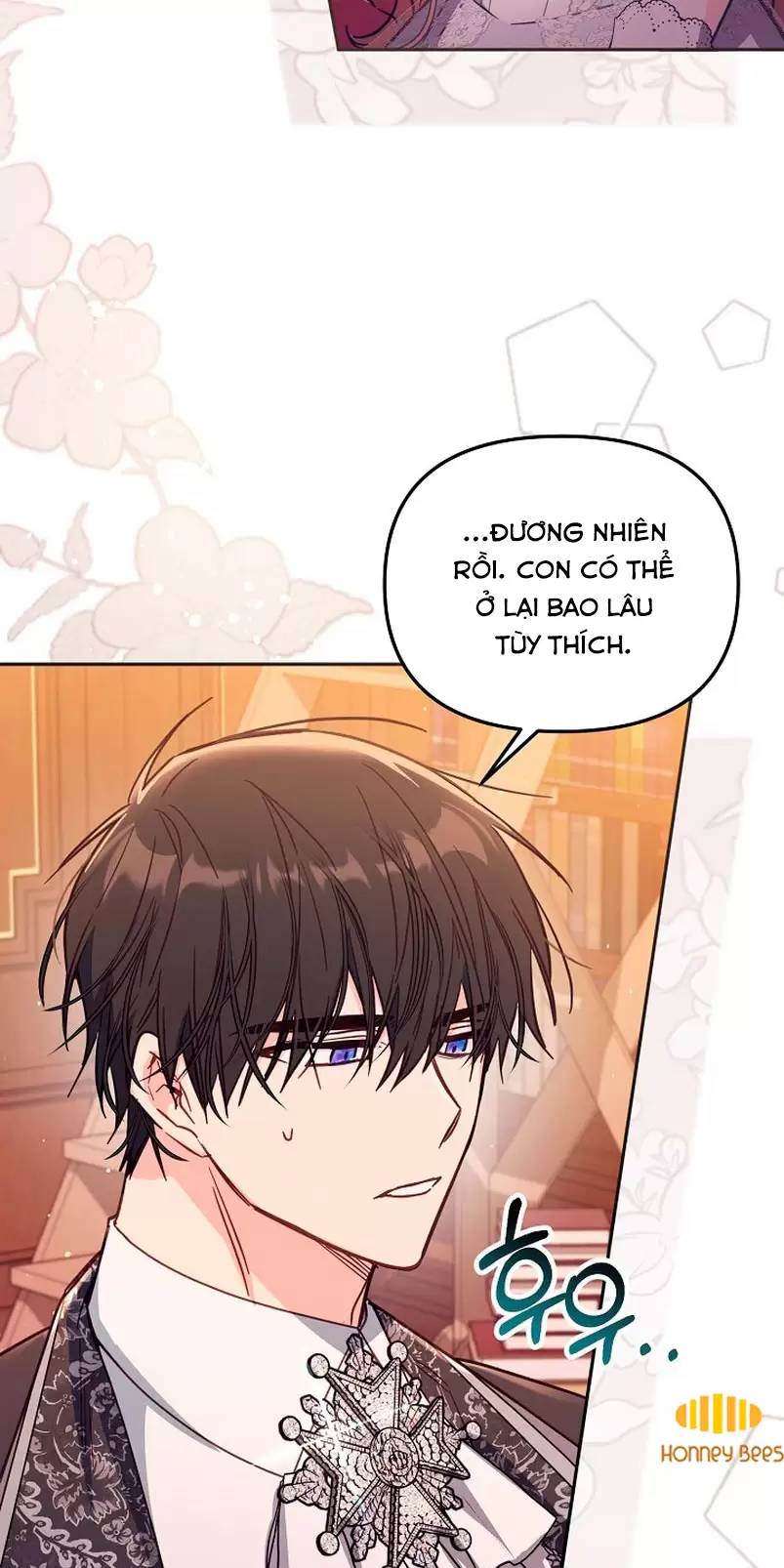 Không Có Nơi Nào Dành Cho Công Chúa Giả Mạo Chap 43 - Next Chap 44