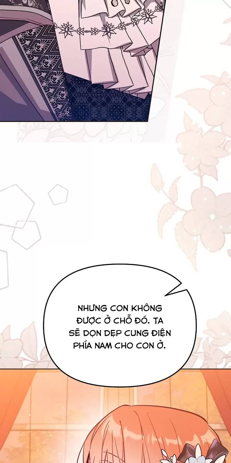 Không Có Nơi Nào Dành Cho Công Chúa Giả Mạo Chap 43 - Next Chap 44