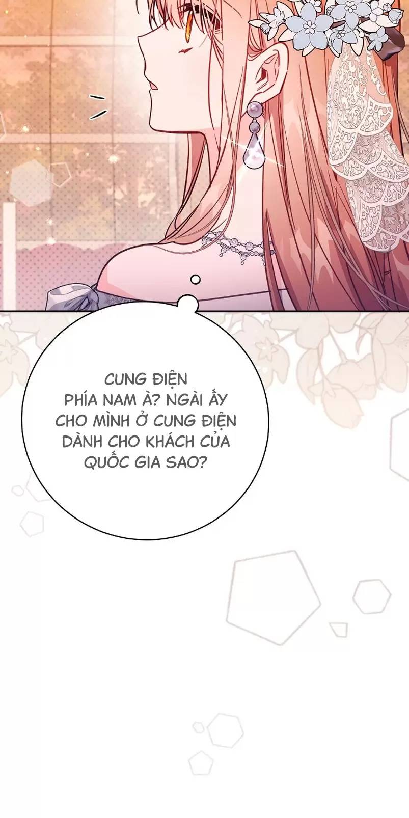 Không Có Nơi Nào Dành Cho Công Chúa Giả Mạo Chap 43 - Next Chap 44