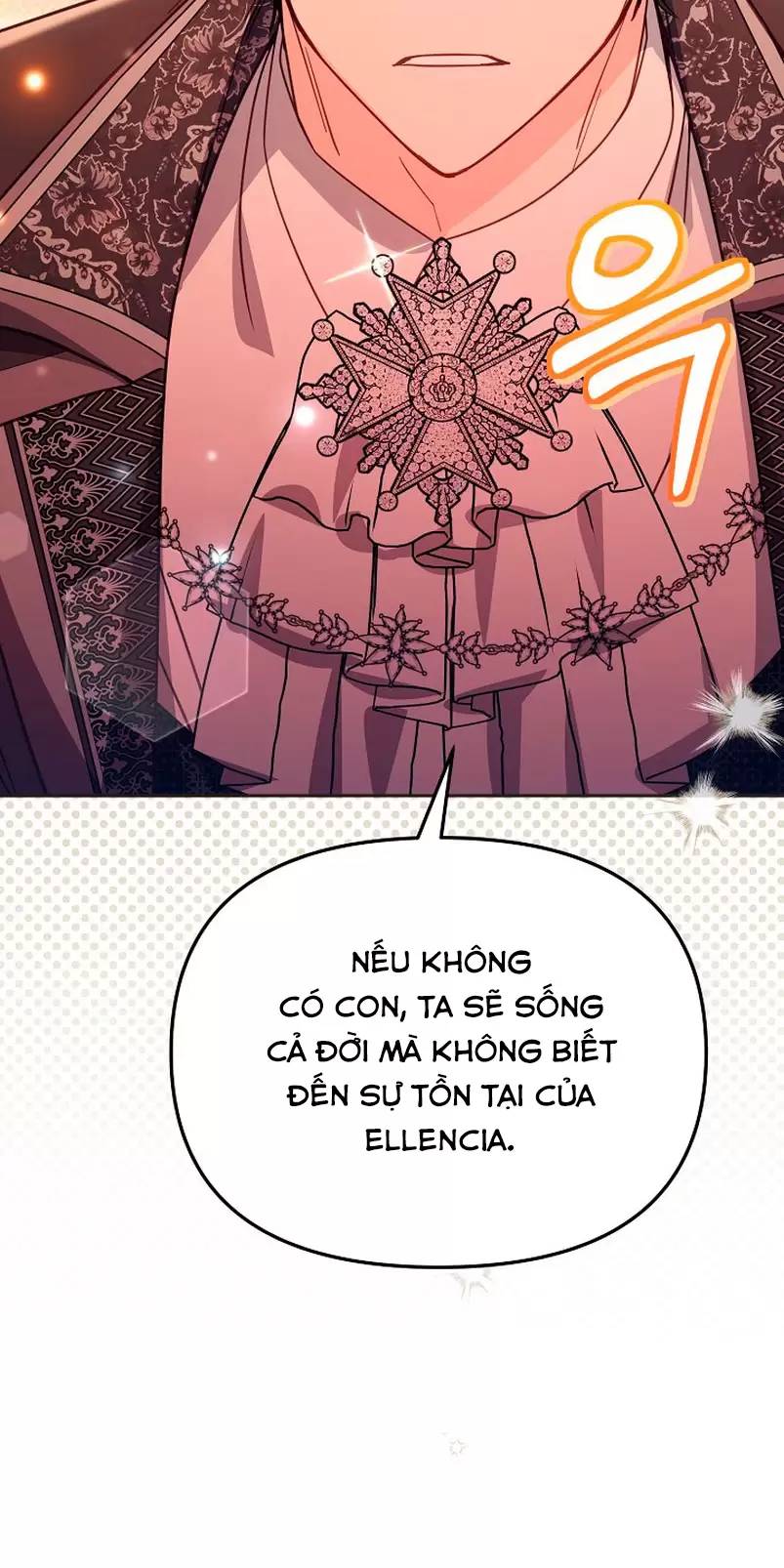 Không Có Nơi Nào Dành Cho Công Chúa Giả Mạo Chap 43 - Next Chap 44