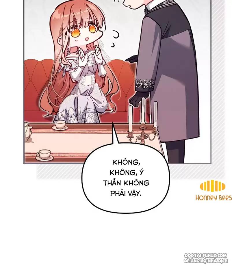 Không Có Nơi Nào Dành Cho Công Chúa Giả Mạo Chap 43 - Next Chap 44