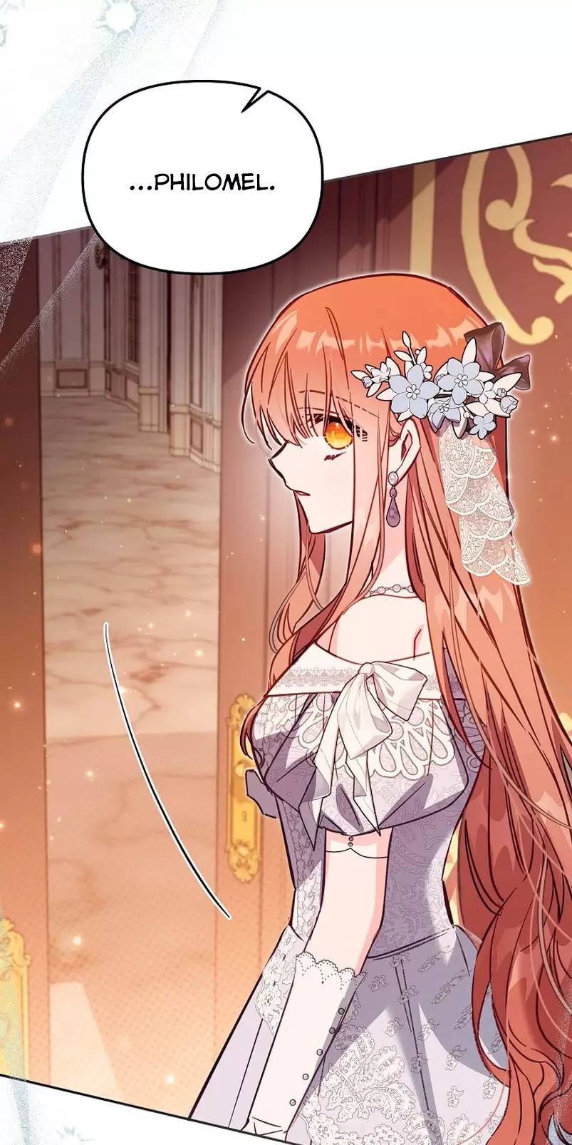 Không Có Nơi Nào Dành Cho Công Chúa Giả Mạo Chap 43 - Next Chap 44