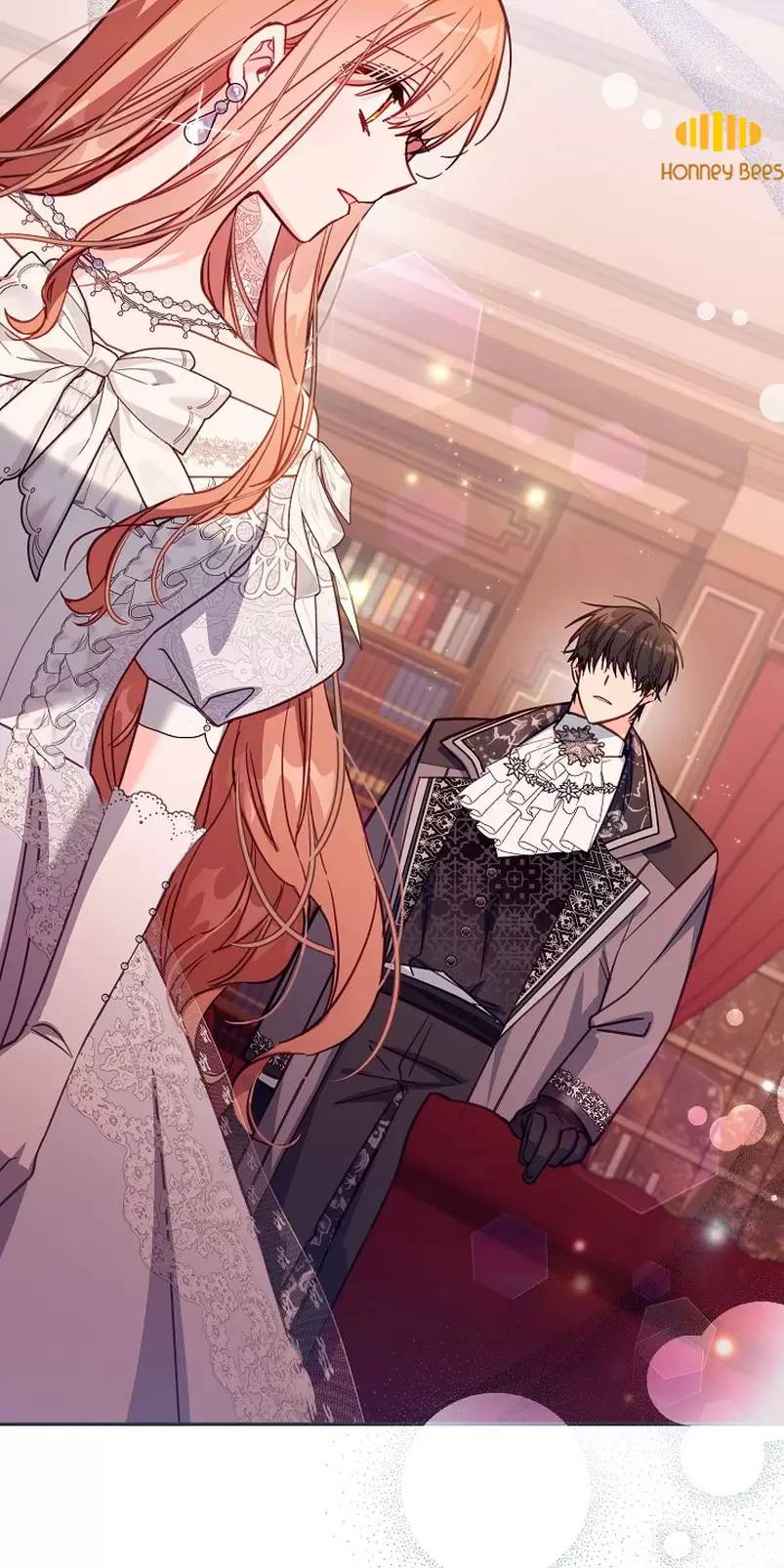 Không Có Nơi Nào Dành Cho Công Chúa Giả Mạo Chap 43 - Next Chap 44