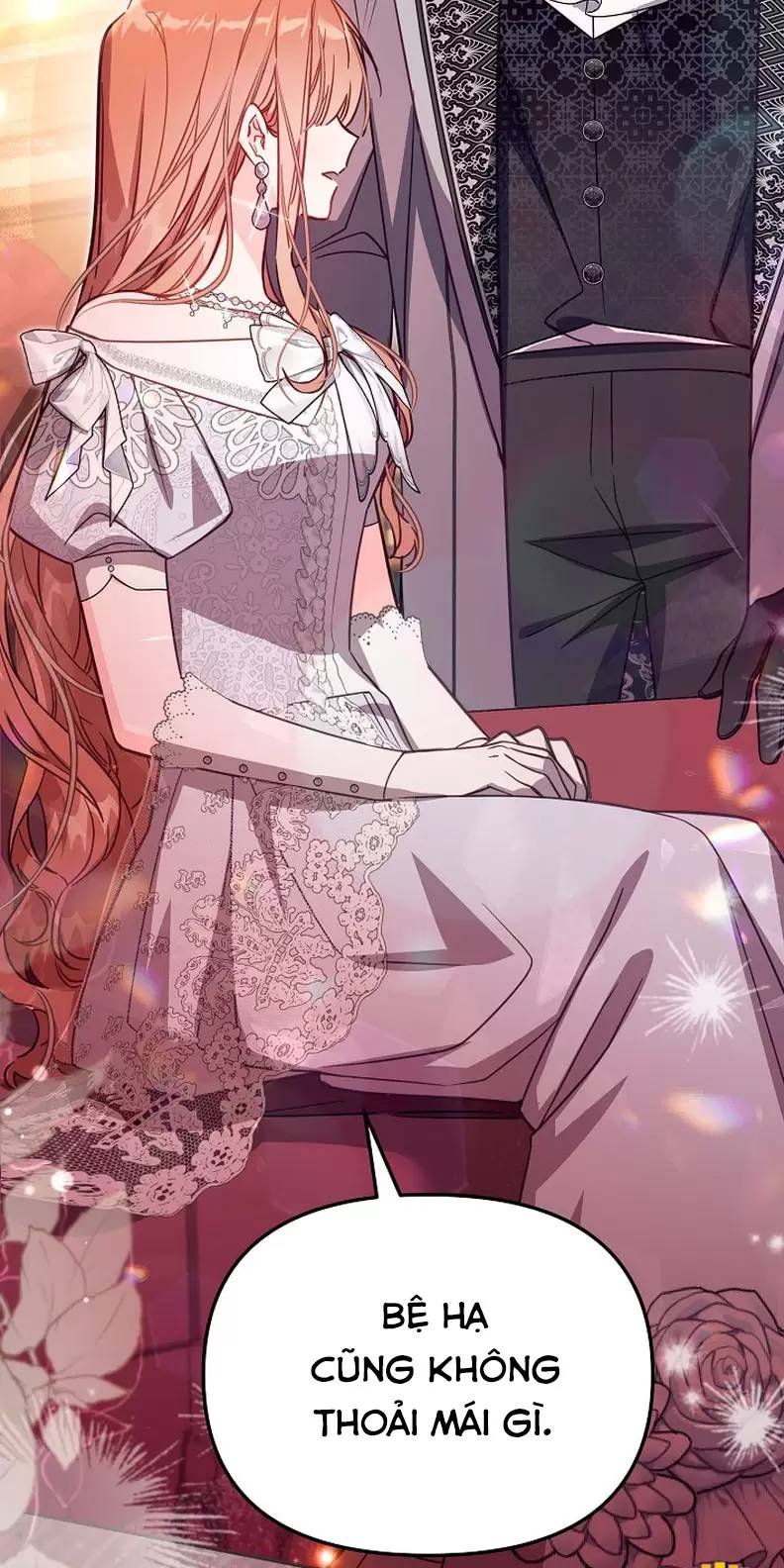 Không Có Nơi Nào Dành Cho Công Chúa Giả Mạo Chap 43 - Next Chap 44