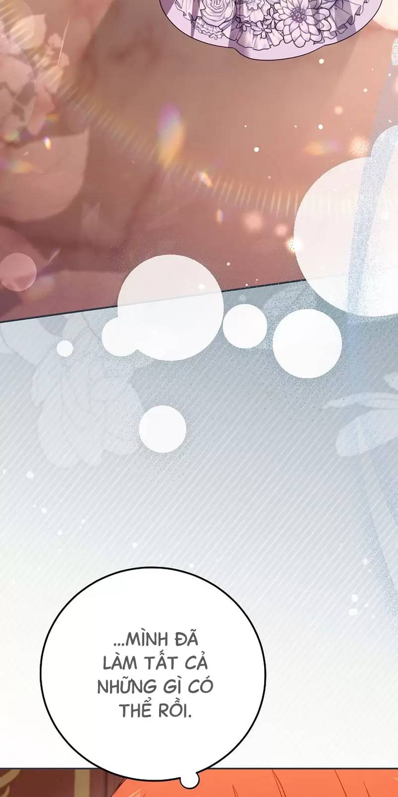 Không Có Nơi Nào Dành Cho Công Chúa Giả Mạo Chap 43 - Next Chap 44