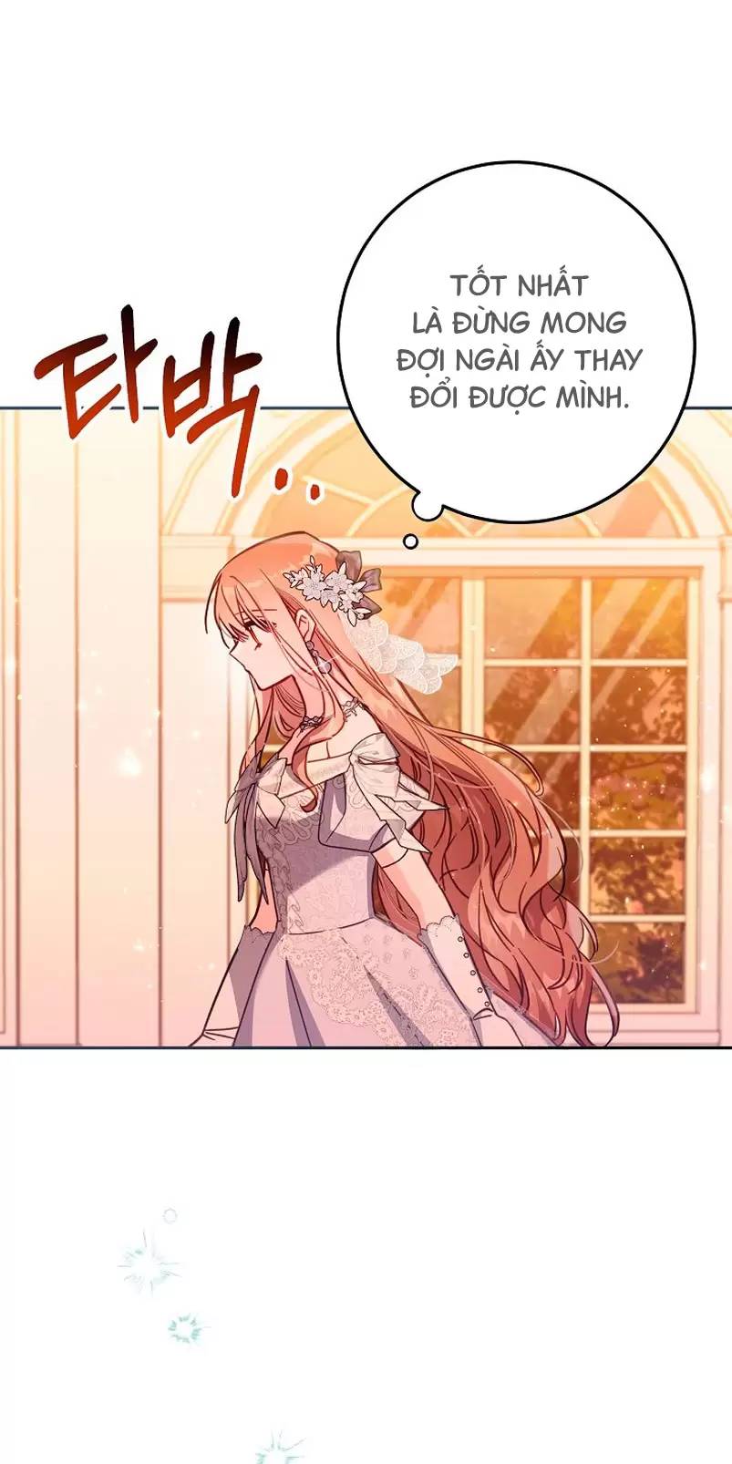 Không Có Nơi Nào Dành Cho Công Chúa Giả Mạo Chap 43 - Next Chap 44