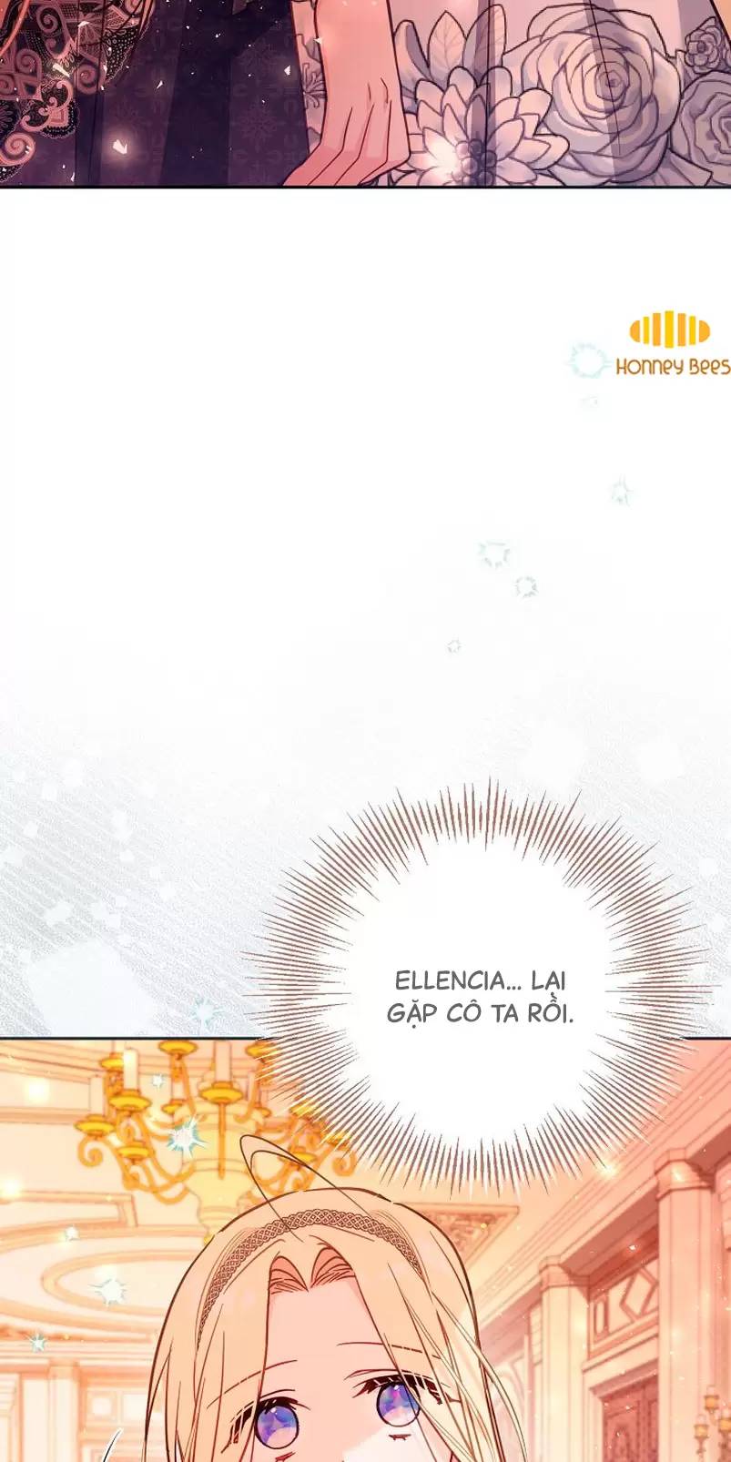 Không Có Nơi Nào Dành Cho Công Chúa Giả Mạo Chap 43 - Next Chap 44