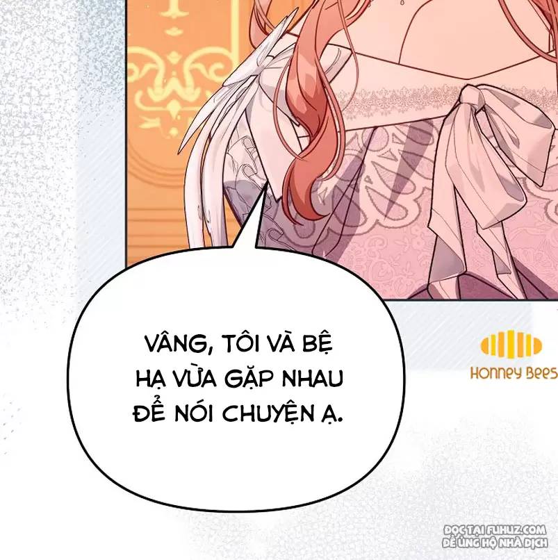 Không Có Nơi Nào Dành Cho Công Chúa Giả Mạo Chap 43 - Next Chap 44